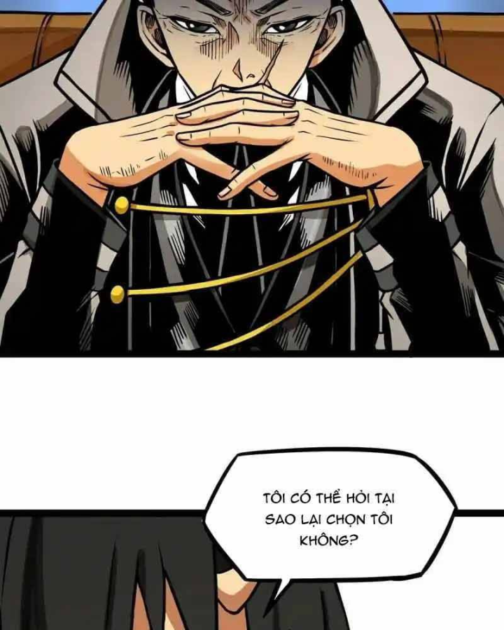 Chúa Quỷ Và Anh Hùng Chapter 13 - Trang 2