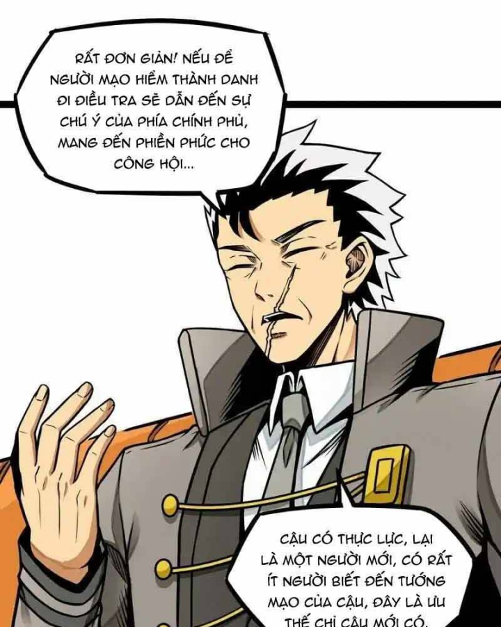 Chúa Quỷ Và Anh Hùng Chapter 13 - Trang 2