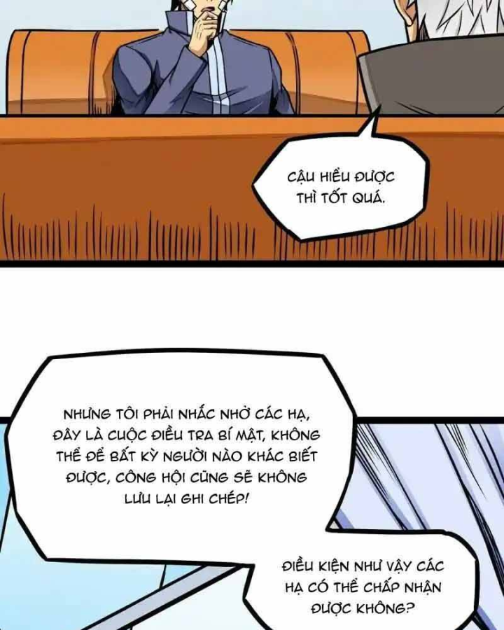 Chúa Quỷ Và Anh Hùng Chapter 13 - Trang 2