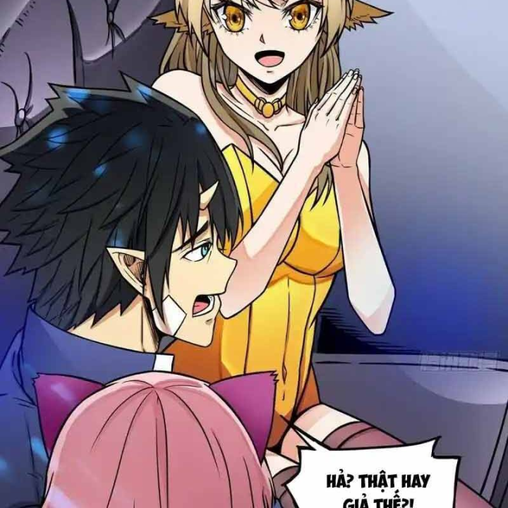 Chúa Quỷ Và Anh Hùng Chapter 13 - Trang 2