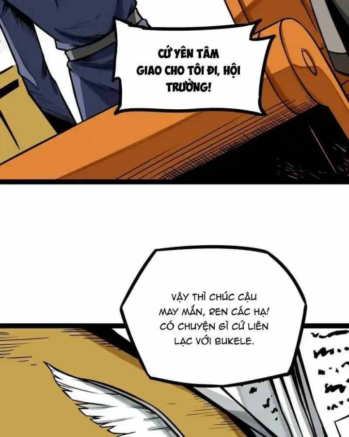 Chúa Quỷ Và Anh Hùng Chapter 13 - Trang 2