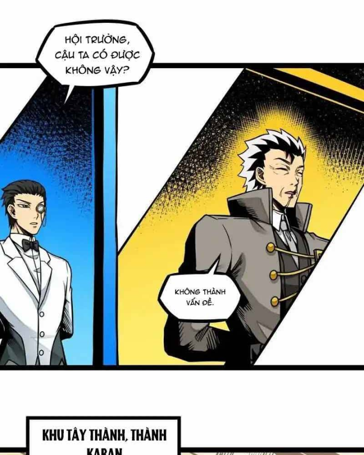 Chúa Quỷ Và Anh Hùng Chapter 13 - Trang 2