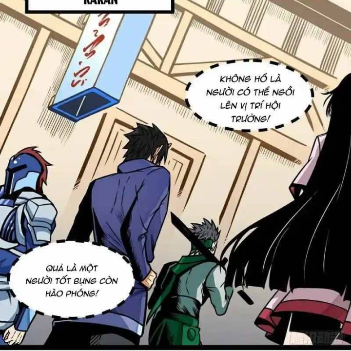 Chúa Quỷ Và Anh Hùng Chapter 13 - Trang 2