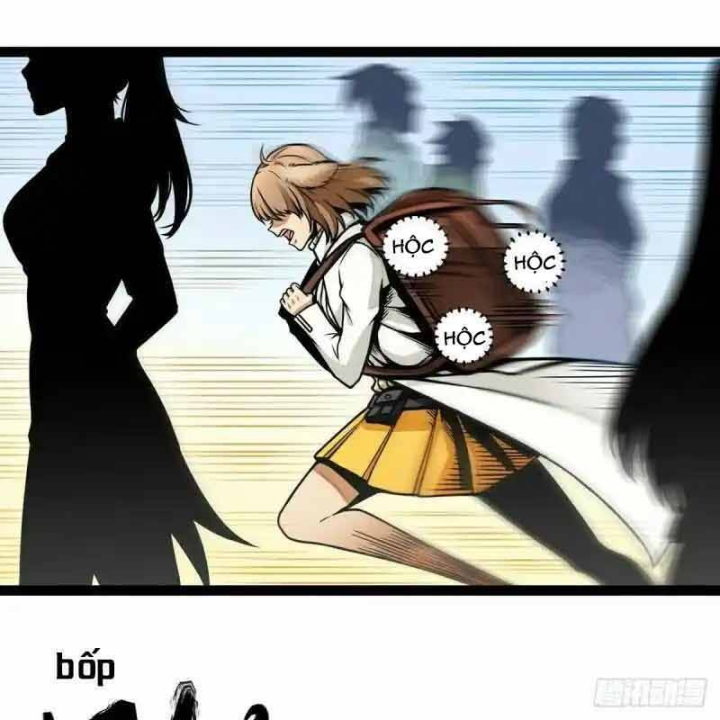 Chúa Quỷ Và Anh Hùng Chapter 13 - Trang 2