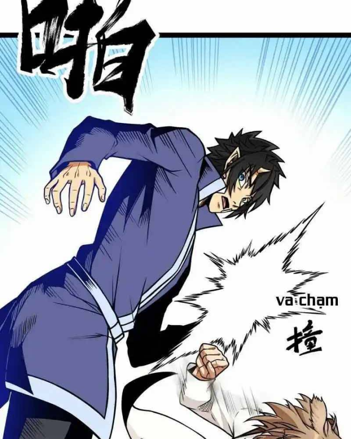 Chúa Quỷ Và Anh Hùng Chapter 13 - Trang 2