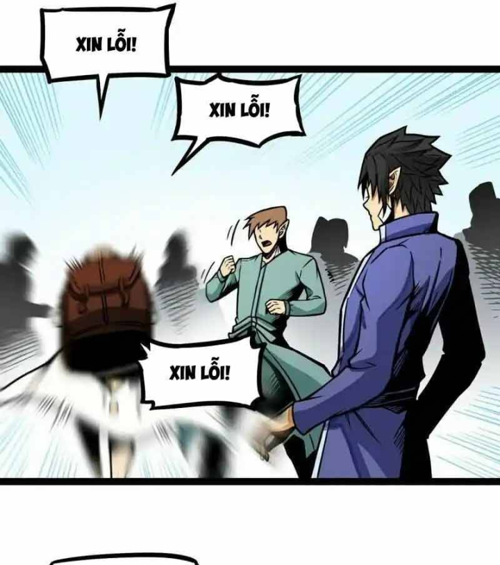 Chúa Quỷ Và Anh Hùng Chapter 13 - Trang 2