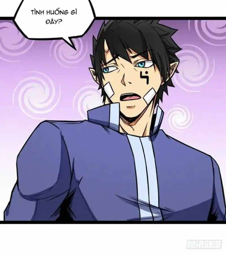 Chúa Quỷ Và Anh Hùng Chapter 13 - Trang 2