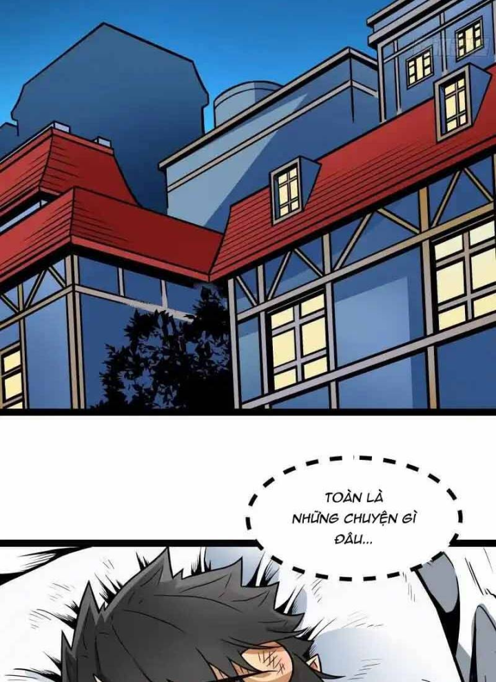 Chúa Quỷ Và Anh Hùng Chapter 14 - Trang 2