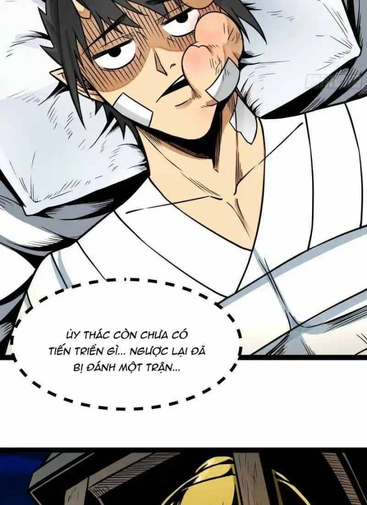 Chúa Quỷ Và Anh Hùng Chapter 14 - Trang 2