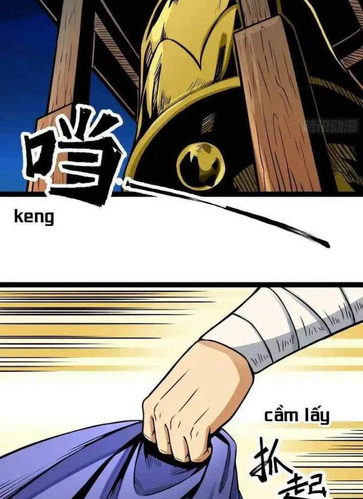 Chúa Quỷ Và Anh Hùng Chapter 14 - Trang 2