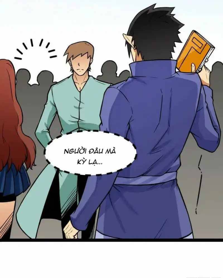 Chúa Quỷ Và Anh Hùng Chapter 14 - Trang 2