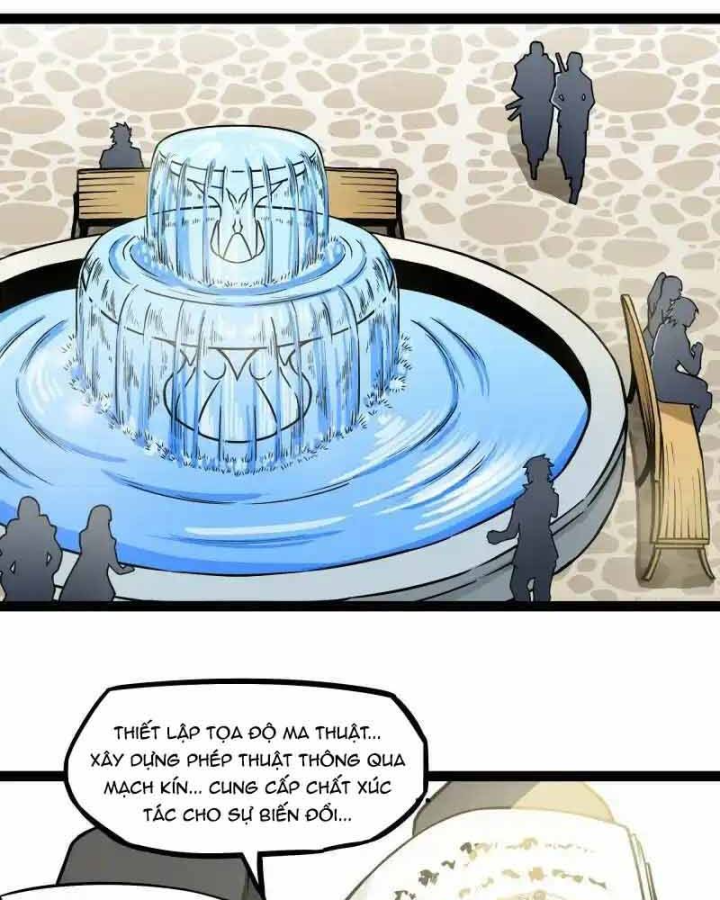 Chúa Quỷ Và Anh Hùng Chapter 14 - Trang 2