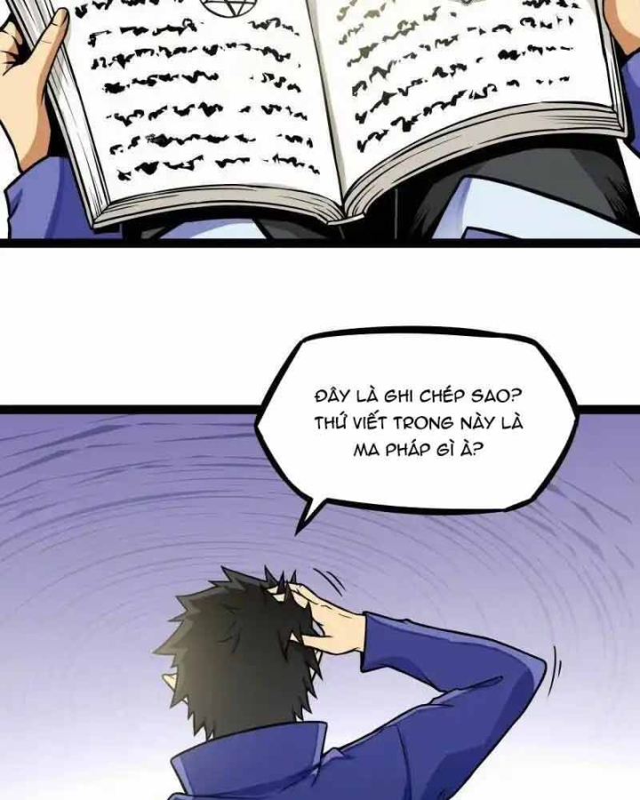 Chúa Quỷ Và Anh Hùng Chapter 14 - Trang 2