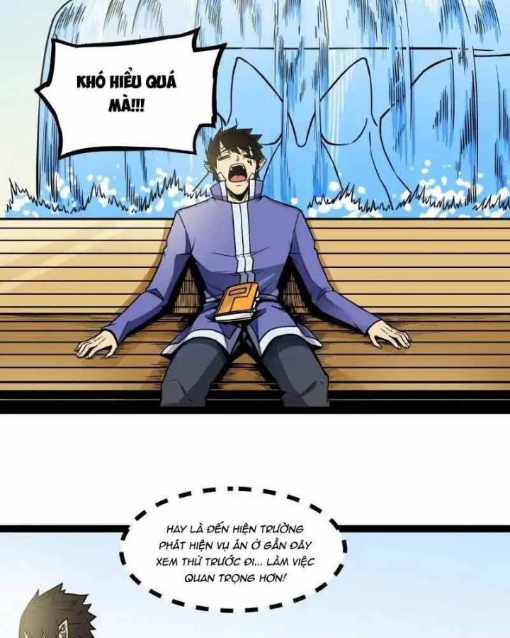 Chúa Quỷ Và Anh Hùng Chapter 14 - Trang 2