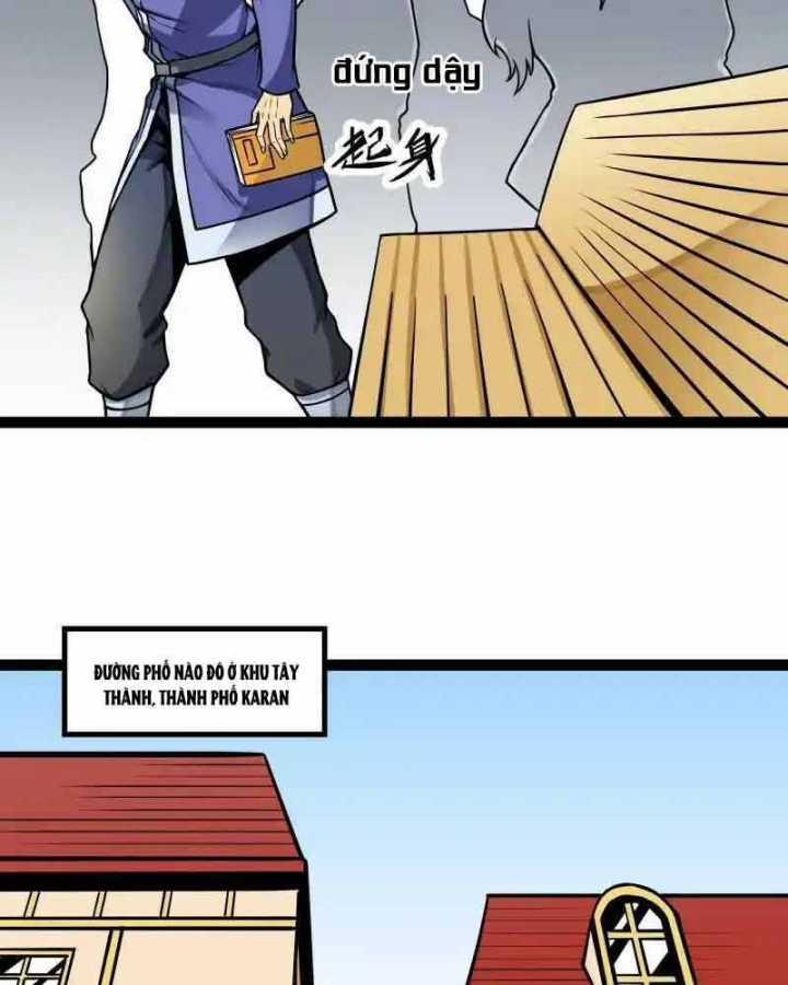 Chúa Quỷ Và Anh Hùng Chapter 14 - Trang 2