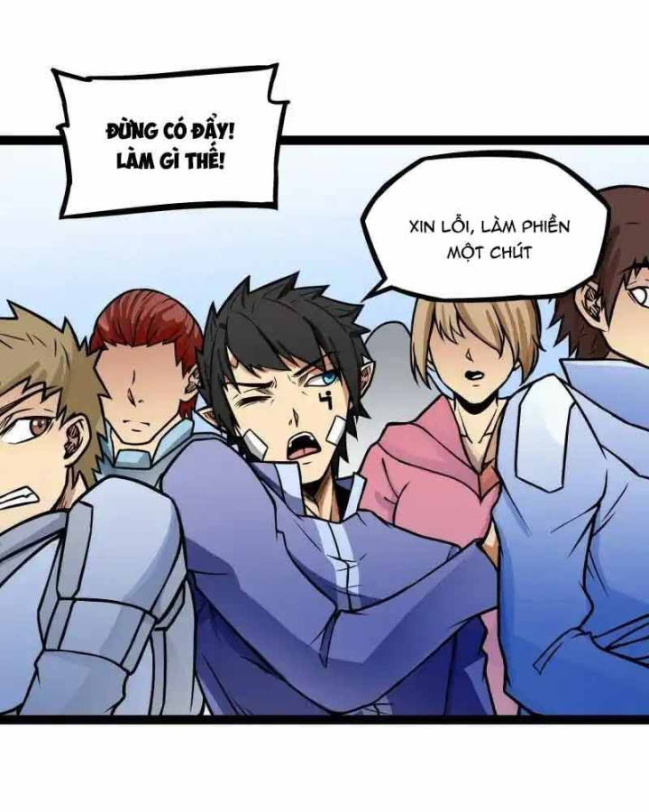 Chúa Quỷ Và Anh Hùng Chapter 14 - Trang 2