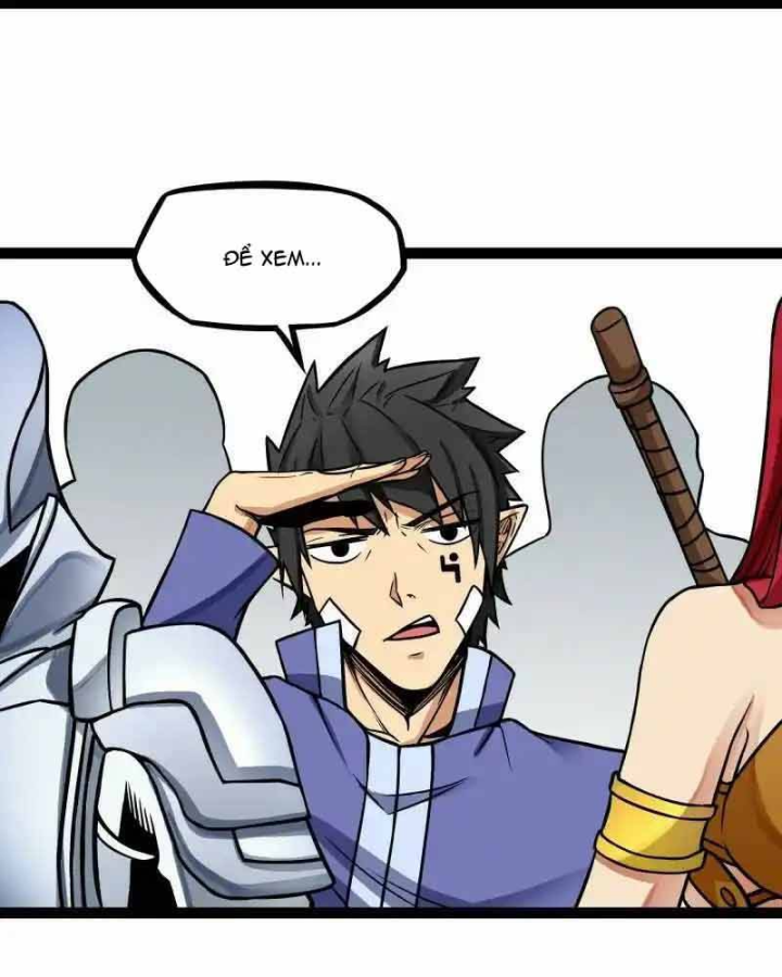 Chúa Quỷ Và Anh Hùng Chapter 14 - Trang 2