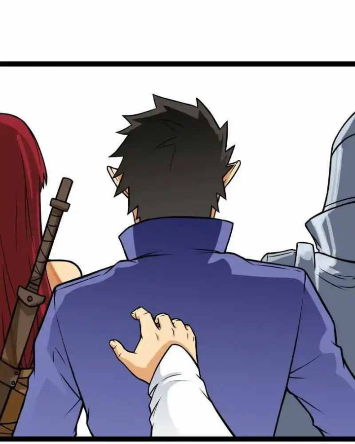 Chúa Quỷ Và Anh Hùng Chapter 14 - Trang 2