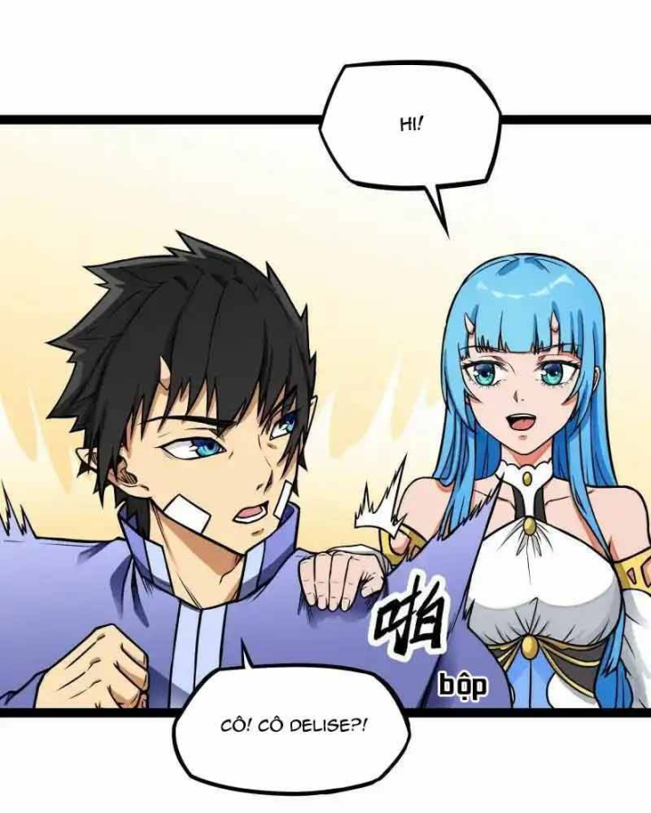 Chúa Quỷ Và Anh Hùng Chapter 14 - Trang 2