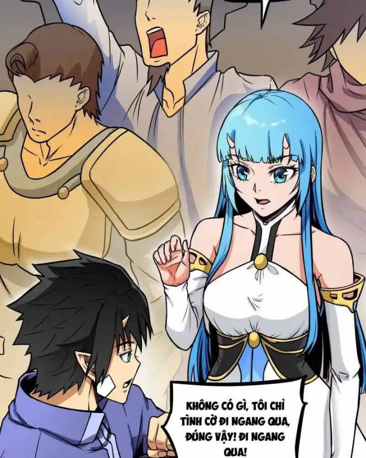 Chúa Quỷ Và Anh Hùng Chapter 14 - Trang 2