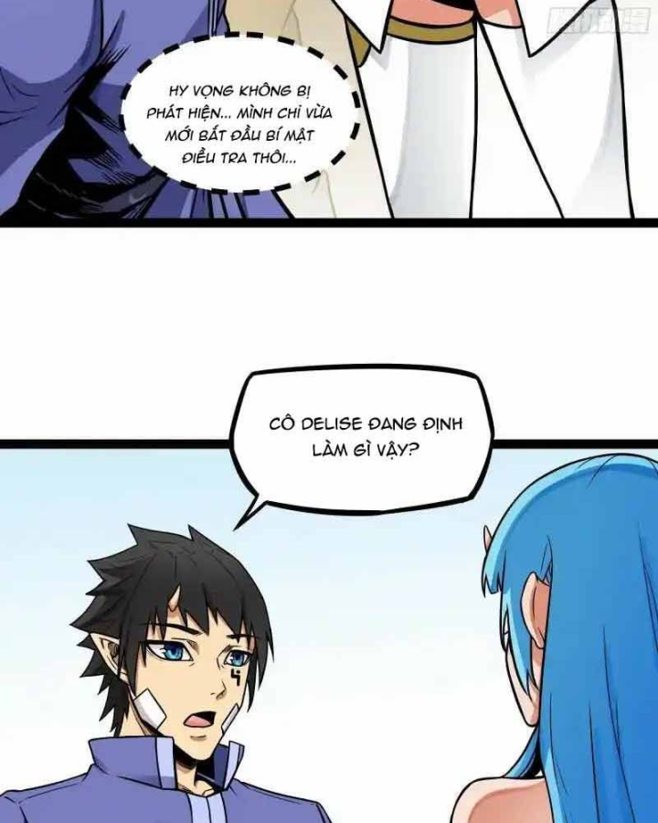 Chúa Quỷ Và Anh Hùng Chapter 14 - Trang 2