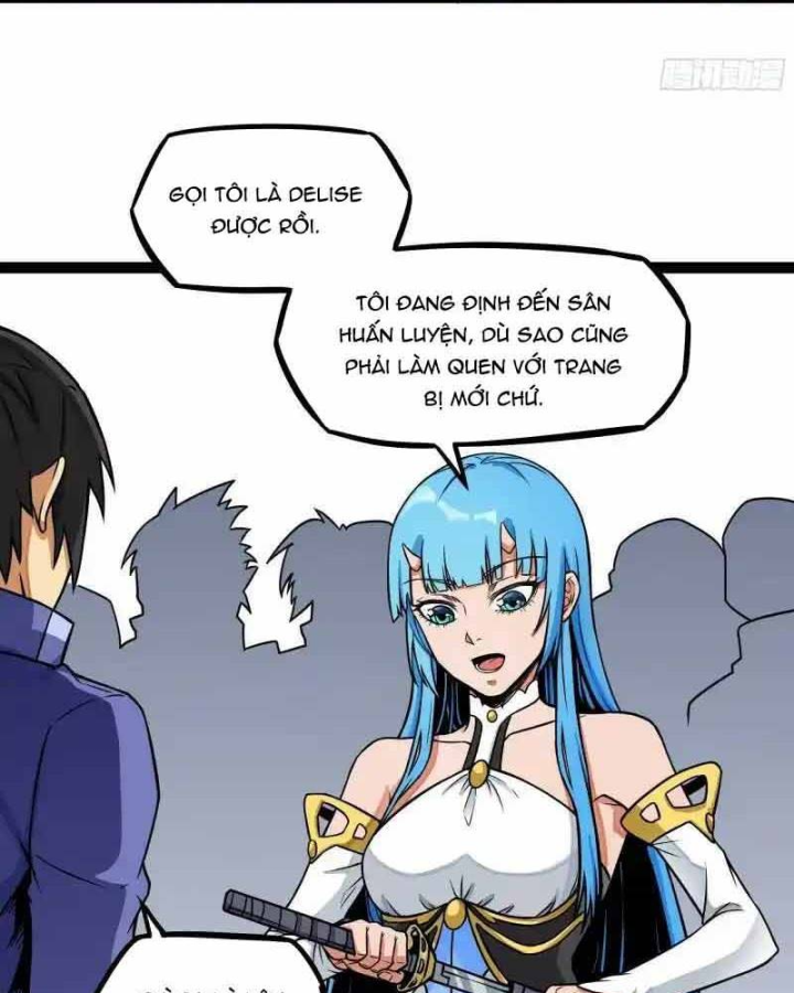 Chúa Quỷ Và Anh Hùng Chapter 14 - Trang 2