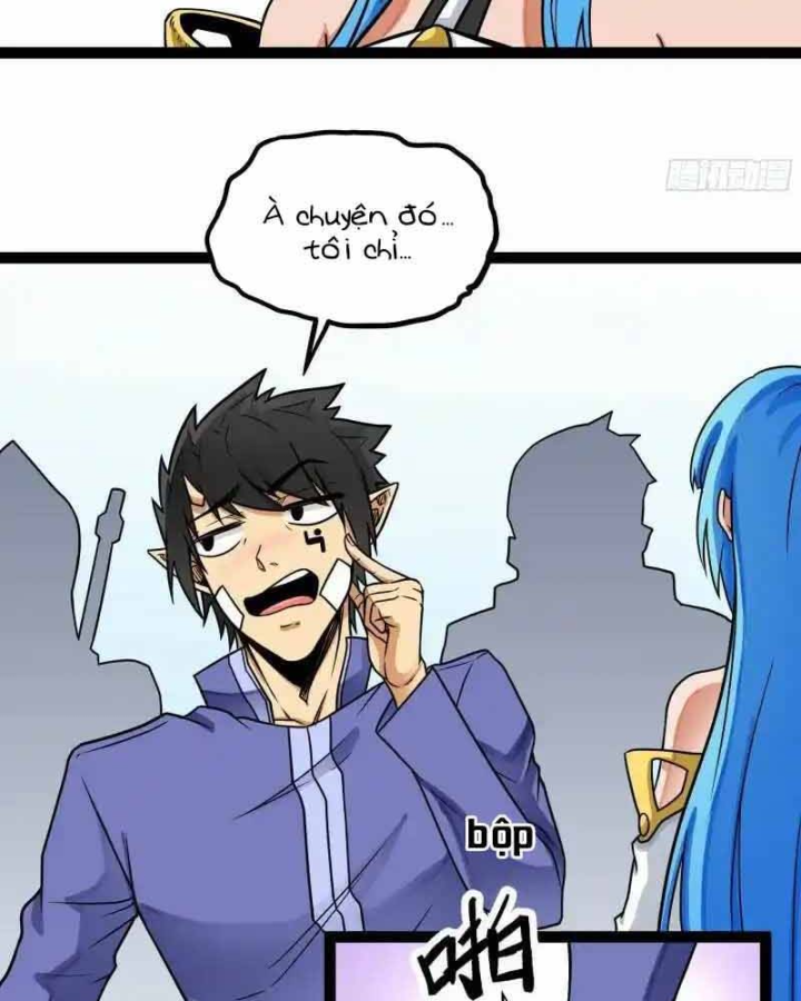 Chúa Quỷ Và Anh Hùng Chapter 14 - Trang 2