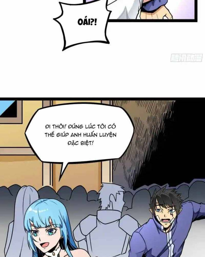 Chúa Quỷ Và Anh Hùng Chapter 14 - Trang 2