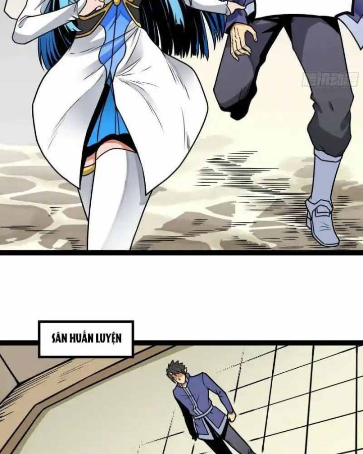 Chúa Quỷ Và Anh Hùng Chapter 14 - Trang 2