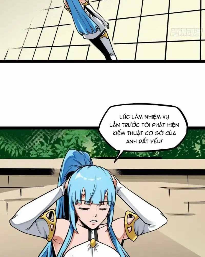Chúa Quỷ Và Anh Hùng Chapter 14 - Trang 2