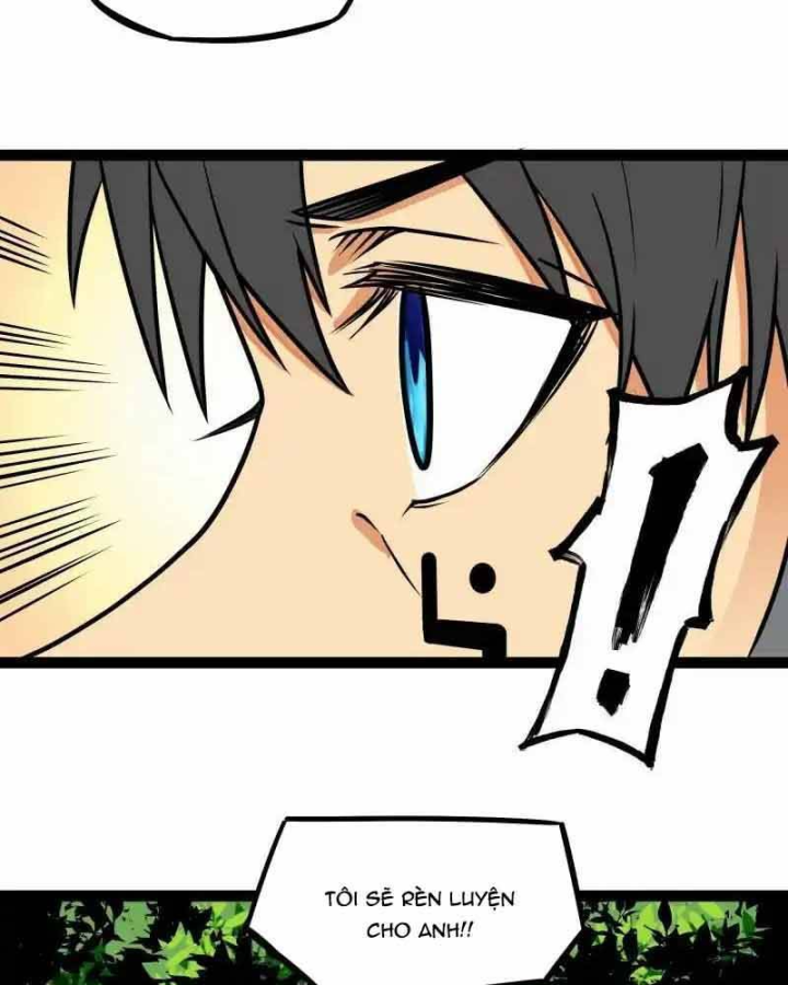 Chúa Quỷ Và Anh Hùng Chapter 14 - Trang 2