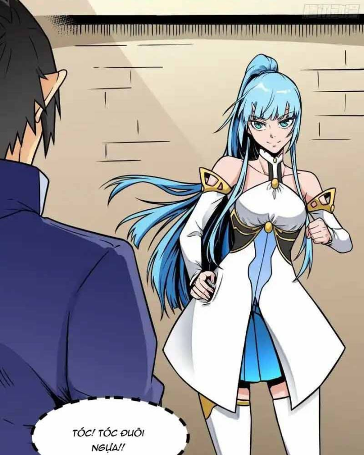 Chúa Quỷ Và Anh Hùng Chapter 14 - Trang 2