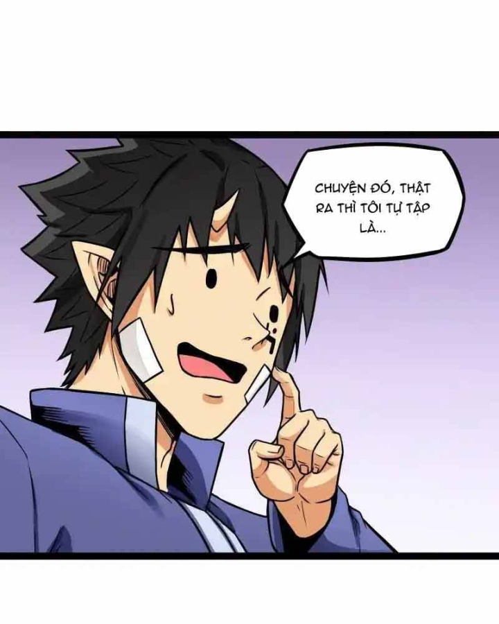 Chúa Quỷ Và Anh Hùng Chapter 14 - Trang 2