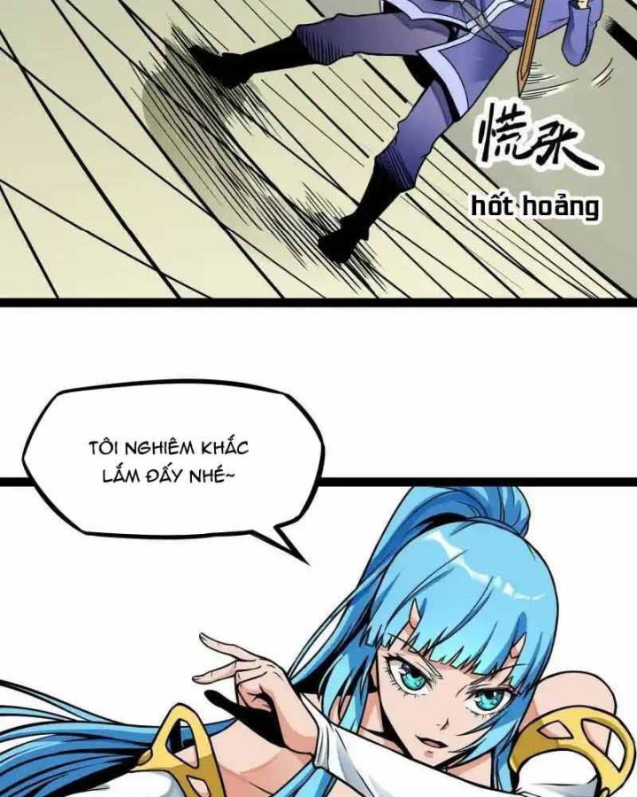 Chúa Quỷ Và Anh Hùng Chapter 14 - Trang 2