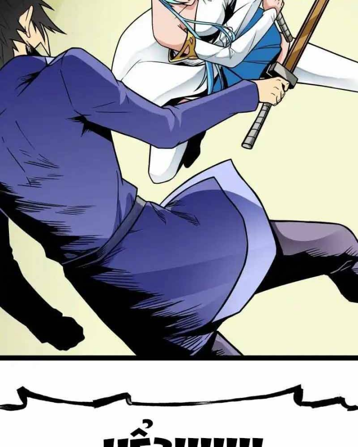 Chúa Quỷ Và Anh Hùng Chapter 14 - Trang 2