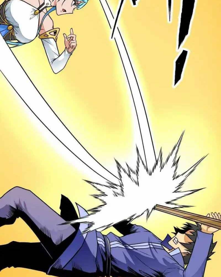 Chúa Quỷ Và Anh Hùng Chapter 14 - Trang 2