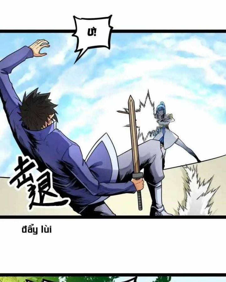 Chúa Quỷ Và Anh Hùng Chapter 14 - Trang 2