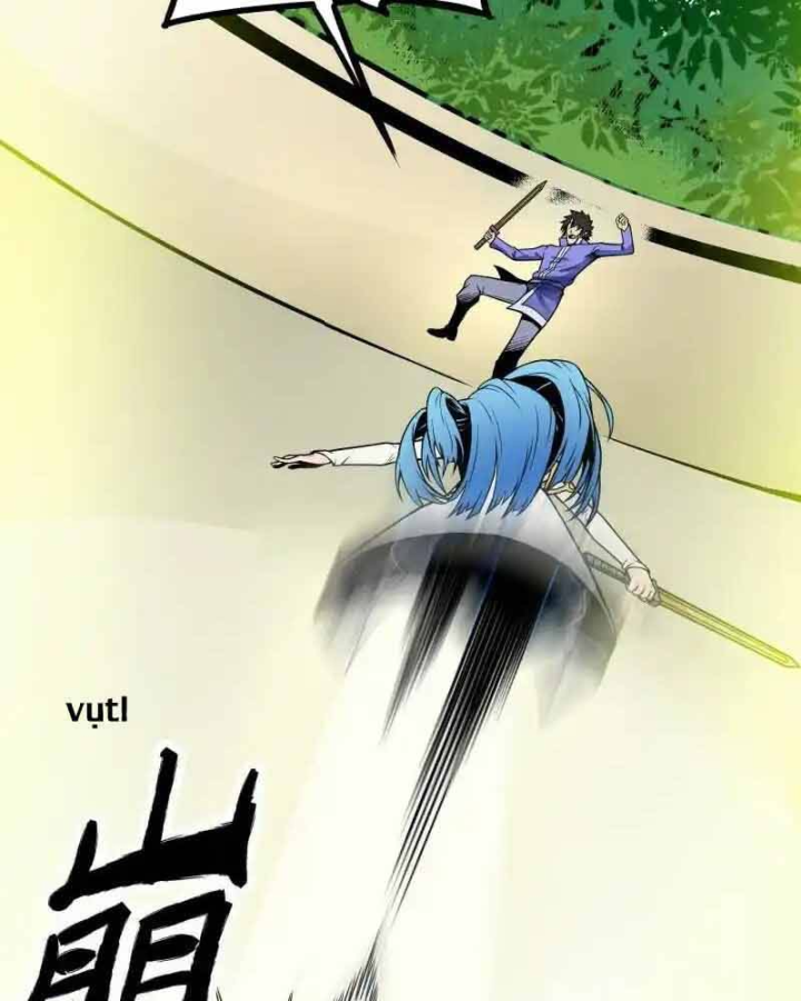 Chúa Quỷ Và Anh Hùng Chapter 14 - Trang 2