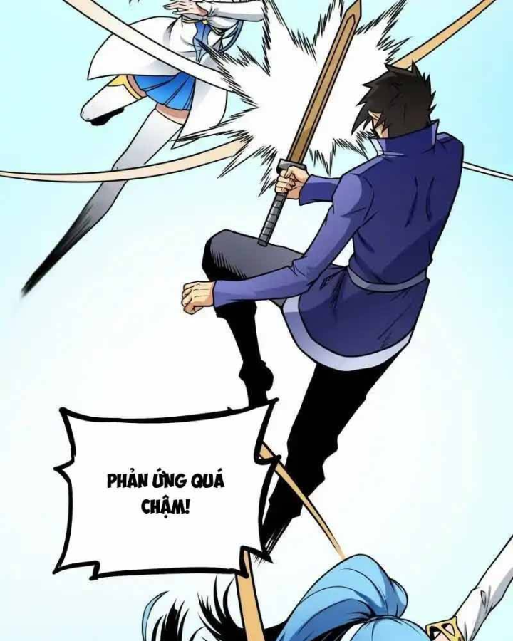 Chúa Quỷ Và Anh Hùng Chapter 14 - Trang 2