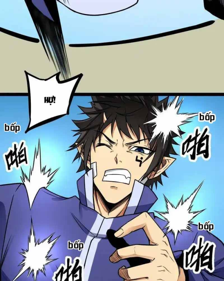 Chúa Quỷ Và Anh Hùng Chapter 14 - Trang 2