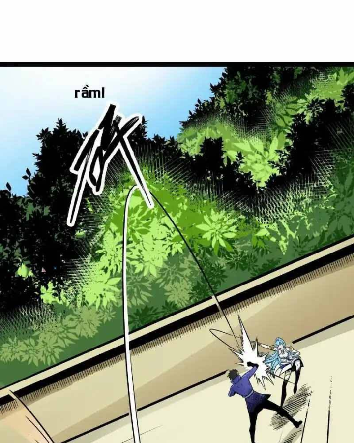 Chúa Quỷ Và Anh Hùng Chapter 14 - Trang 2