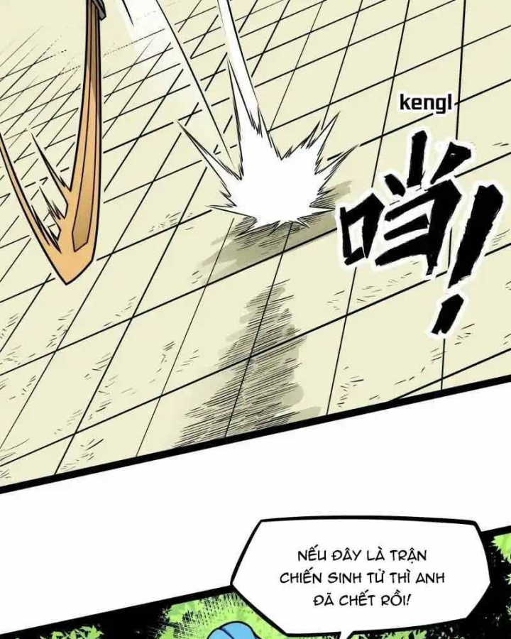 Chúa Quỷ Và Anh Hùng Chapter 14 - Trang 2