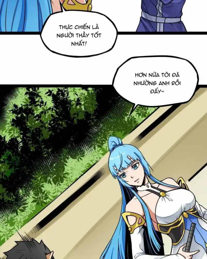 Chúa Quỷ Và Anh Hùng Chapter 14 - Trang 2