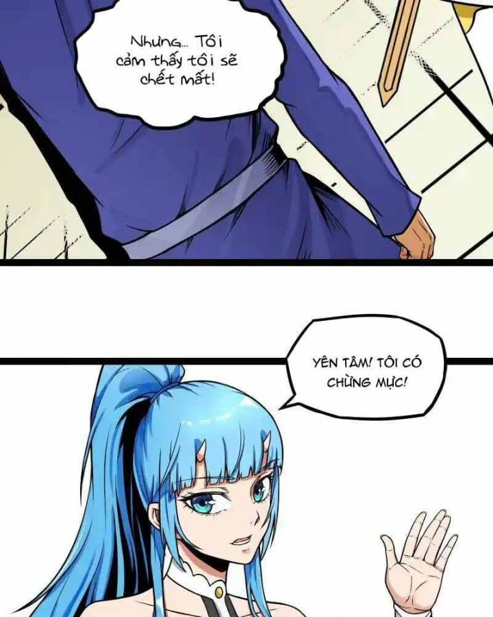 Chúa Quỷ Và Anh Hùng Chapter 14 - Trang 2