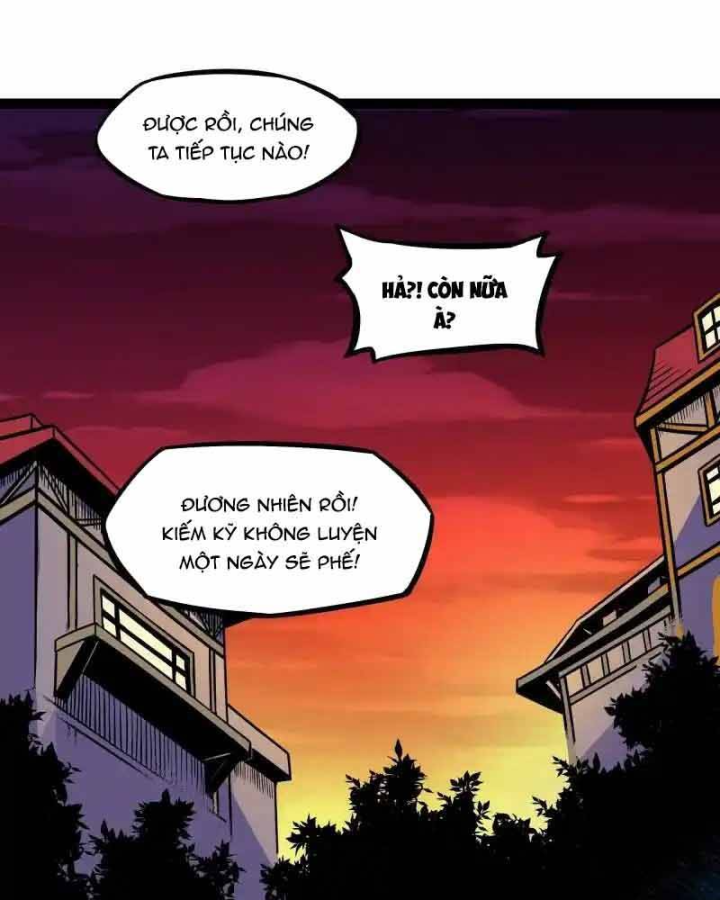 Chúa Quỷ Và Anh Hùng Chapter 14 - Trang 2