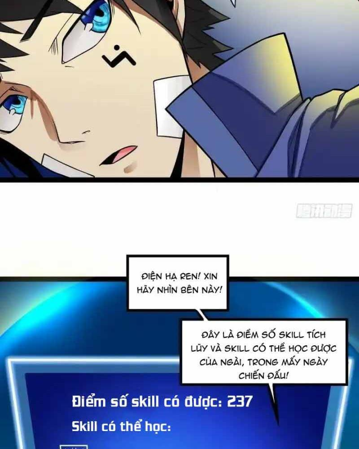 Chúa Quỷ Và Anh Hùng Chapter 15 - Trang 2