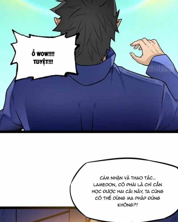 Chúa Quỷ Và Anh Hùng Chapter 15 - Trang 2