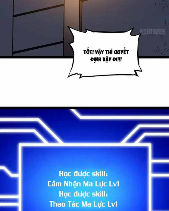 Chúa Quỷ Và Anh Hùng Chapter 15 - Trang 2