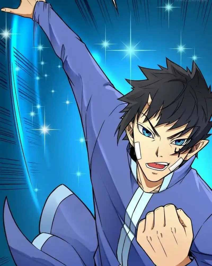 Chúa Quỷ Và Anh Hùng Chapter 15 - Trang 2