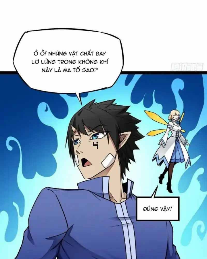 Chúa Quỷ Và Anh Hùng Chapter 15 - Trang 2